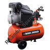 Ricambi Black & Decker per Compressore PRATIKO 24