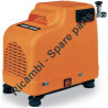 Ricambi Black & Decker per Compressore CPS 3