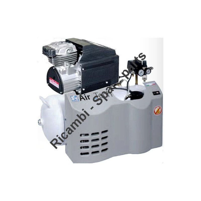 Ricambi Fiac per Compressore AIRTECH 24-100 E-S