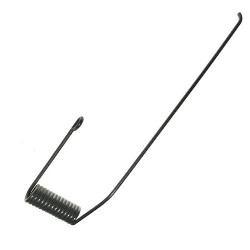 Coiled Spring for Lawnmover Bosch ARM 32