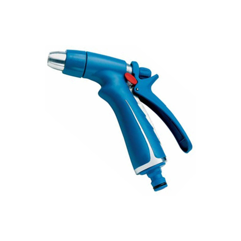 Idropistola multifunzione in metallo Art.803042 