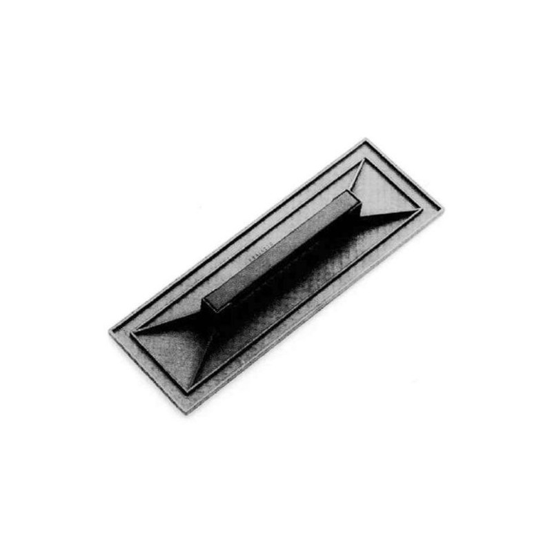 Trowel PVC Black 45x15
