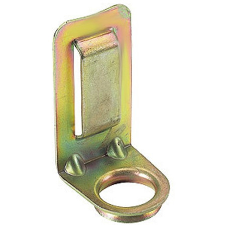 Gancio in Metallo Porta Tenaglia