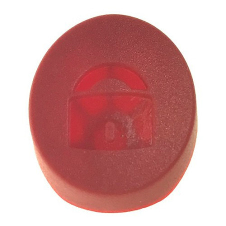 Pulsante Spinotto per Smerigliatrice Angolare Skil 9145 - 9240