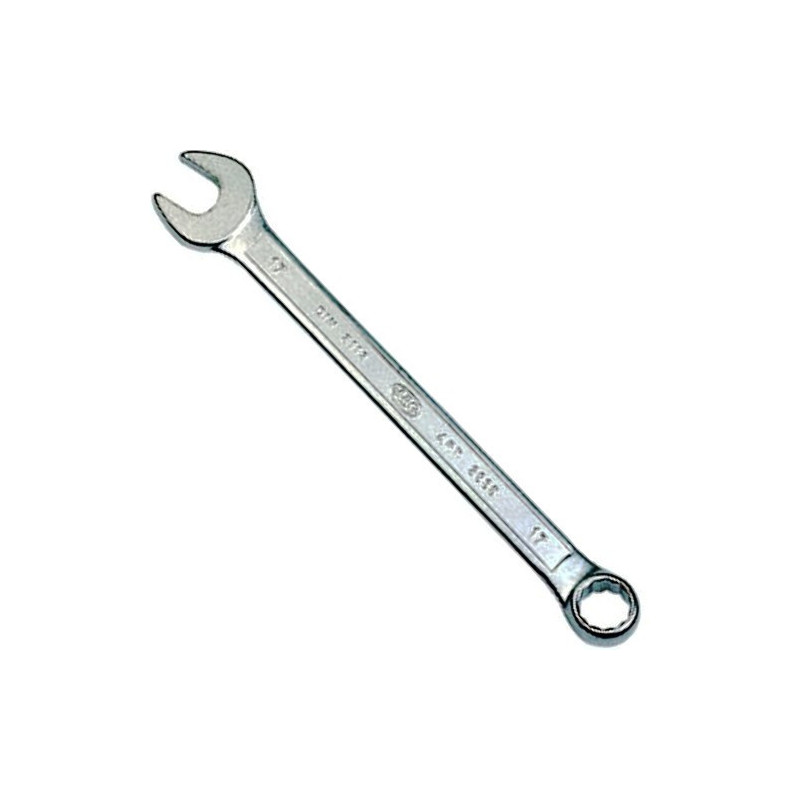 Combination Spanner type Long  ABC