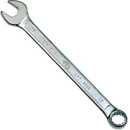Combination Spanner type Long  ABC