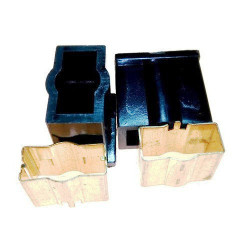 Kit Supporti per Carboncini per Troncatrici Compa Silver 250/0