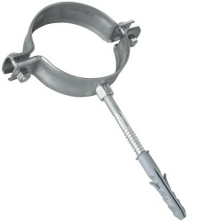 Heavy Duty Collar for Pipes