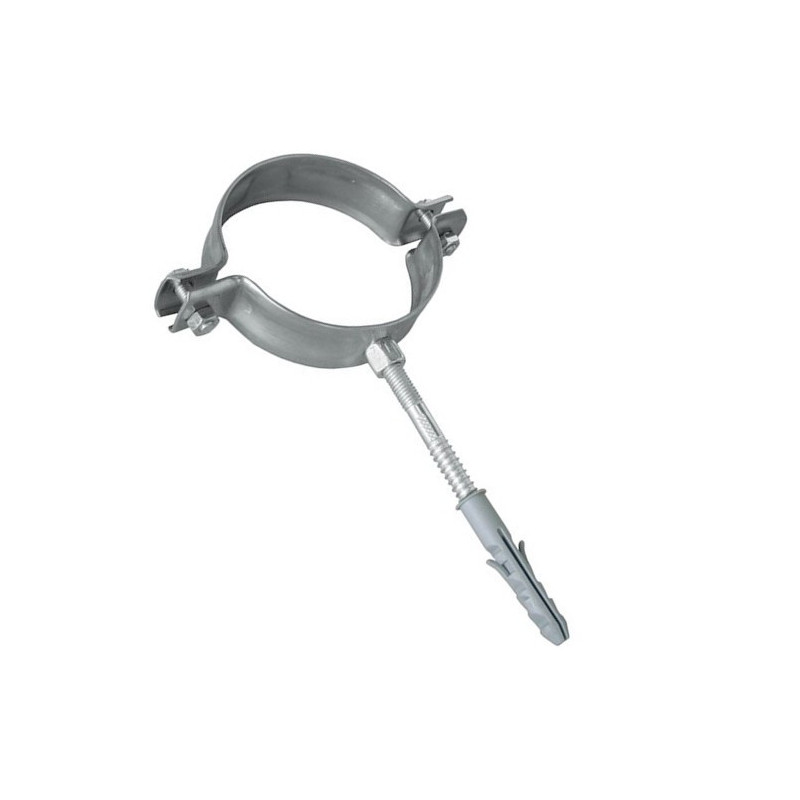 Heavy Duty Collar for Pipes