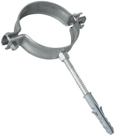 Heavy Duty Collar for Pipes