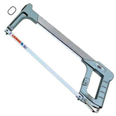 Steel Hacksaw Frames ABC D27634