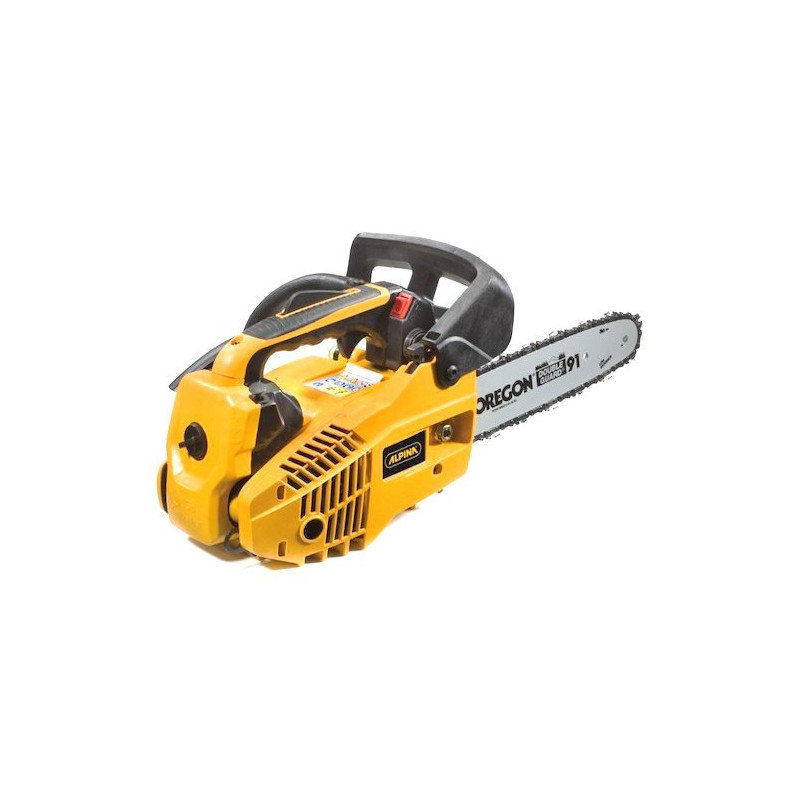 Chainsaw Alpina A 305