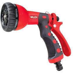 Lancia a Pistola 8 Getti Valex