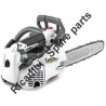 Alpina Spare Parts for Chain Saw AC 27 T