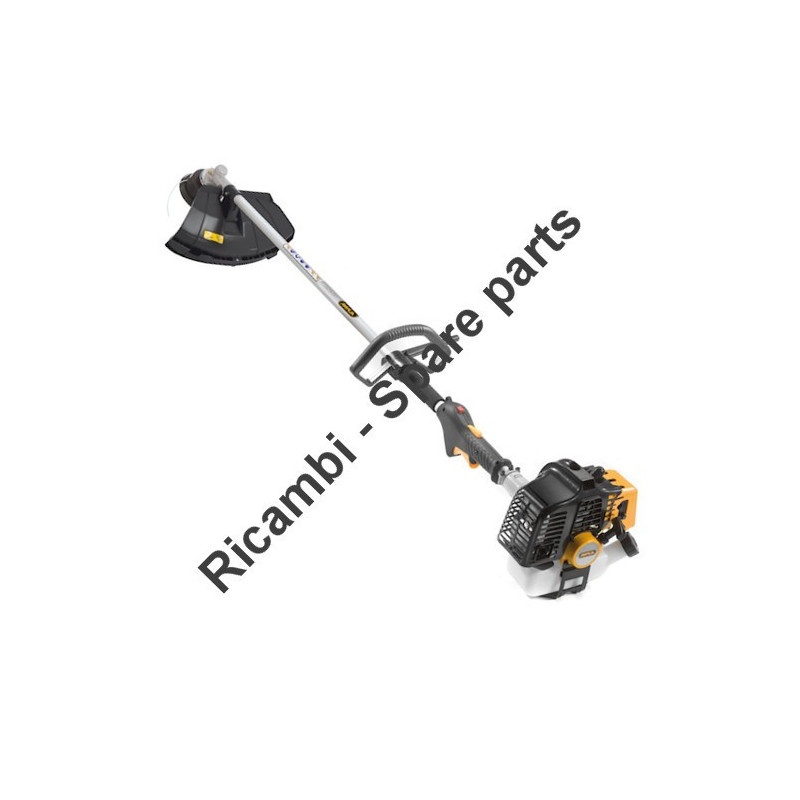 Alpina Spare Parts for Brushcutter TB 320