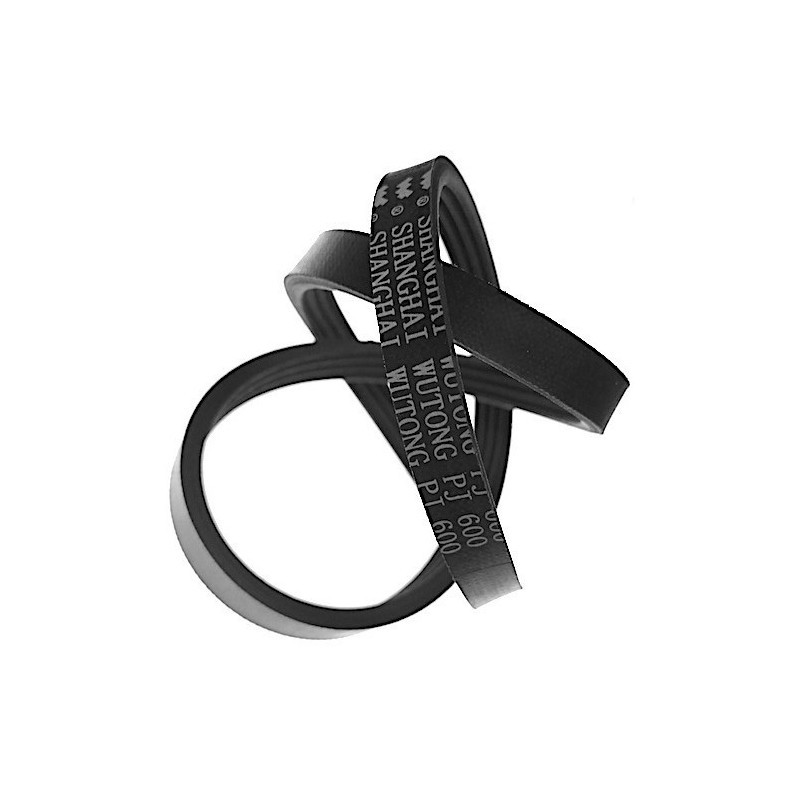 Cinghia di Rinvio per Sega a Nastro Fox F28-194C