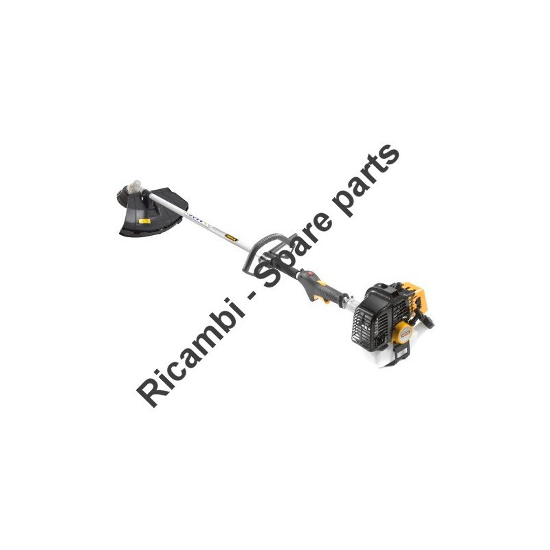 Ricambi Alpina per Decespugliatore TB 420