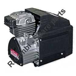 Ricambi Fiac per Gruppo Pompante GMS 100 Compact