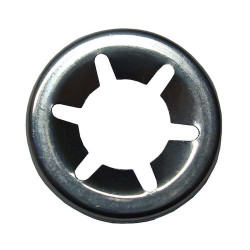 Stop Button Washer for Engines Volpi & Bottoli Ercolino
