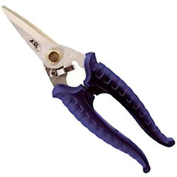 Shear for Sheet Metal 183 mm Axel FU2941