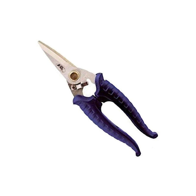 Cesoia Taglialamiera  mm 183 Axel FU2941