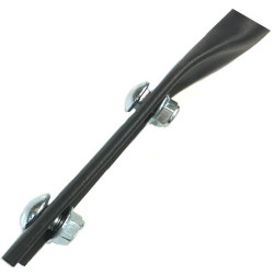 Lower Handle for Lawnmower AMA LT 52 - 1