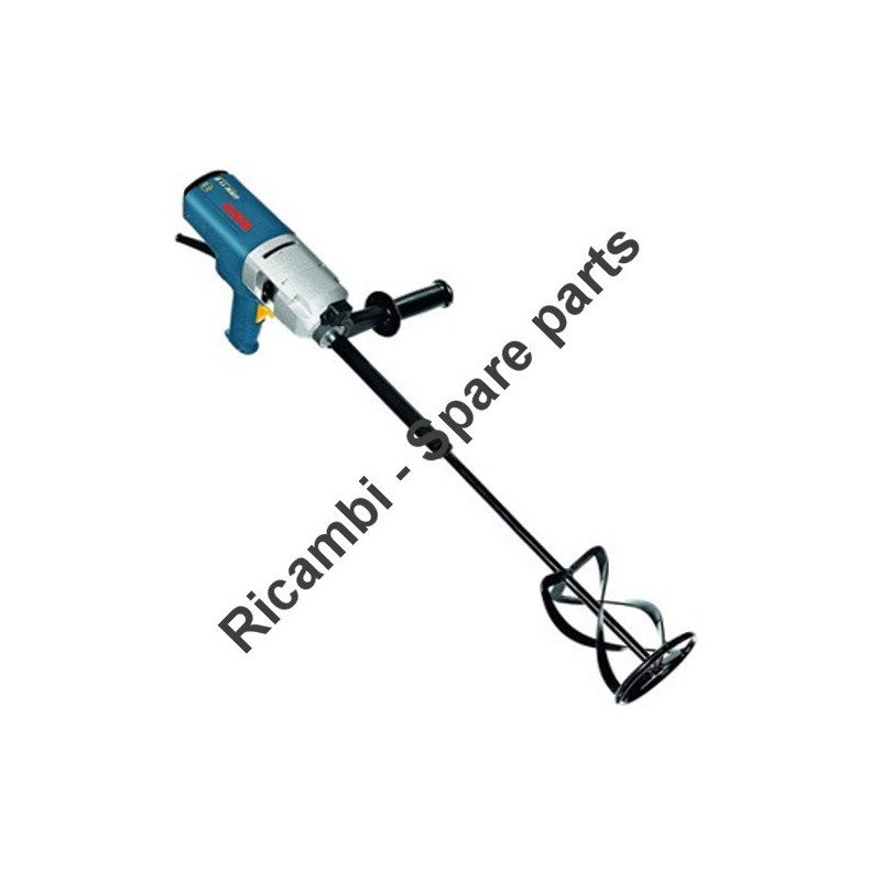 Bosch Spare Parts for Agitator GRW 11 E