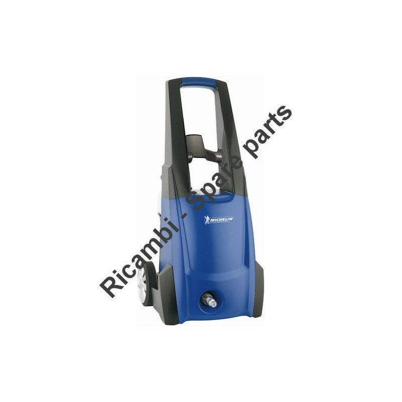 Ricambi Michelin per Idropulitrice MPX 120 L - 13760