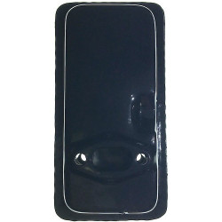 Silenced Muffler for Motor Pump CM 25