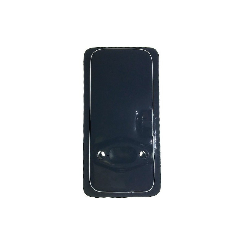 Marmitta Silenziata per Motopompa CM 25