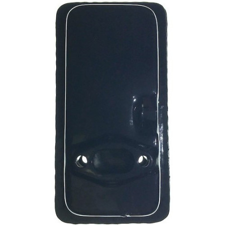 Silenced Muffler for Motor Pump CM 25