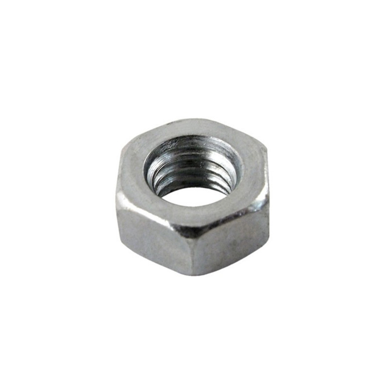 Hex Nut DIN 934-M4 for Belt Sander Bosch PBS 75 A