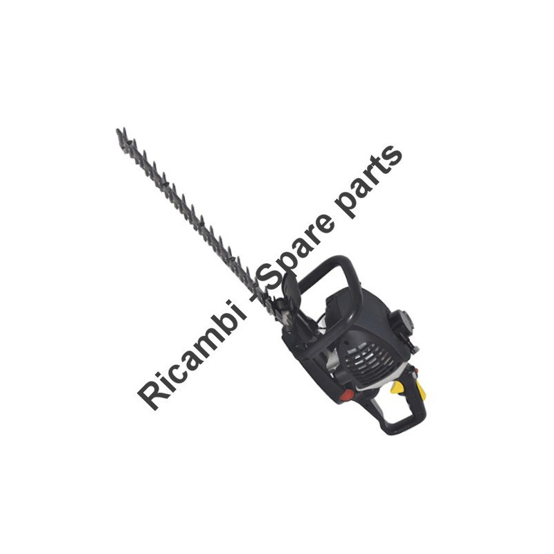 Ricambi Papillon per Tagliasiepi HT 25/56