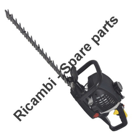 Papillon Spare Parts for Hedge Trimmers HT 25/56