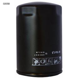 Naphtha - Oil - Air Adaptable Filters for Lombardini Engines