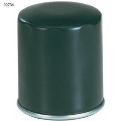 Naphtha - Oil - Air Adaptable Filters for Lombardini Engines