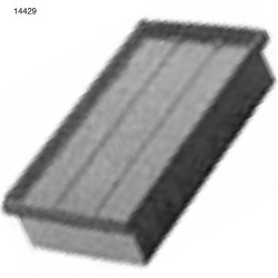 Naphtha - Oil - Air Adaptable Filters for Lombardini Engines