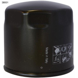 Naphtha - Oil - Air Adaptable Filters for Lombardini Engines