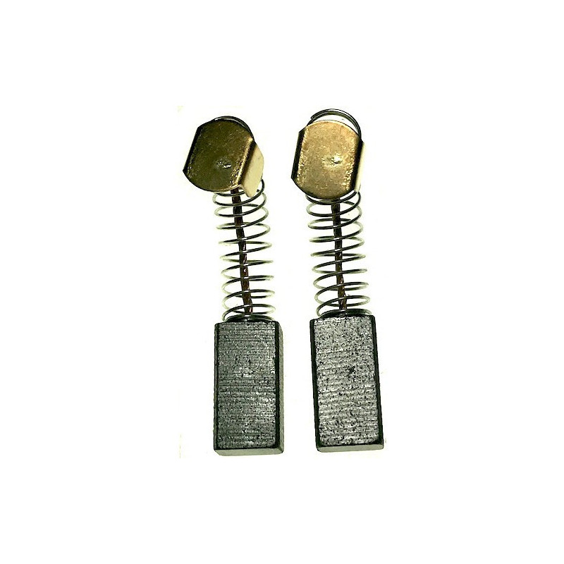 Spazzole per Trapano a Percussione Stayer TM1000