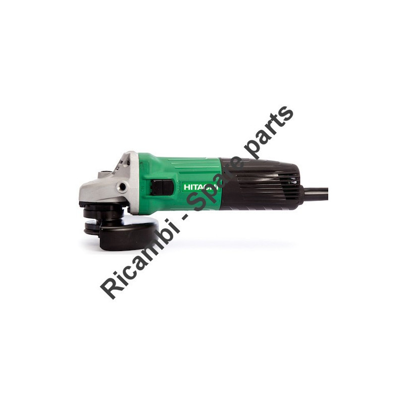 Hitachi Spare Parts for Angle Grinder G 13SE