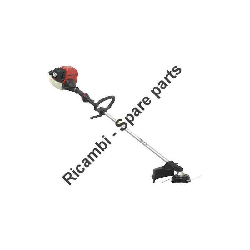 Dolmar Spare Parts for Brushcutter MS221