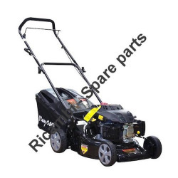 Ricambi Ama per Rasaerba a Spinta Playcut LS 46