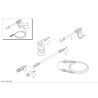 Annovi & Reverberi Parts for Pressure Washer AR210