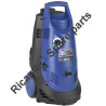 Tubo per Idropulitrice Annovi & Reverberi Blu Clean 142