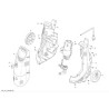 Annovi & Reverberi Parts for Pressure Washer AR210