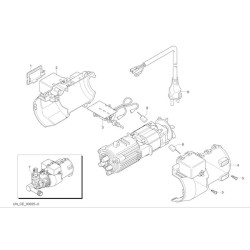 Tubo per Idropulitrice Annovi & Reverberi Blu Clean 142