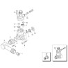 Ricambi per Idropulitrice Annovi & Reverberi AR210