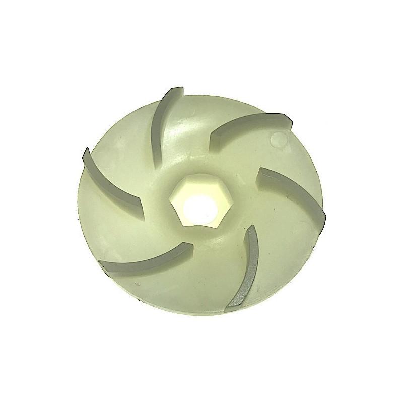 Girante Pompa 2A per Motopompa CM46/UT