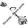Ricambi Alpina per Decespugliatore B 32