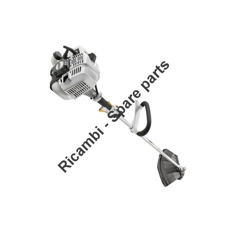 Ricambi Alpina per Decespugliatore B 52 D